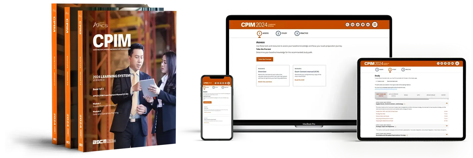APICS CPIM APICS CPIM