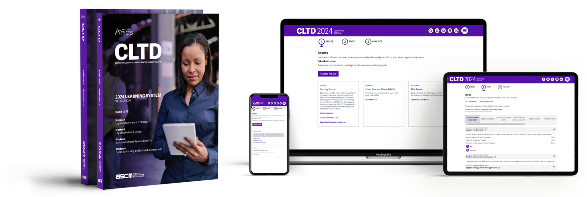 APICS CLTD APICS CLTD